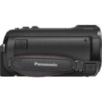 Videocámara Panasonic HC-VX870K 4K Ultra HD - Imagen 10