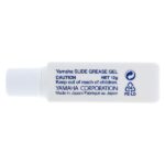 Yamaha Slide Grease Gel - Imagen 4