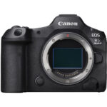 Canon EOS R5 Mark II Mirrorless Camera with Battery Grip Kit