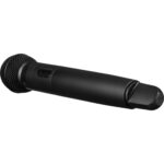 Audio-Technica ATW-3212/C510 Sistema de micrófono inalámbrico de mano serie 3000 con cápsula ATW-C510 (DE2: 470 a 530 MHz) - Imagen 11