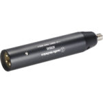 Audio-Technica BP893x MicroEarset Micrófono de diadema de condensador omnidireccional (negro) - Imagen 3