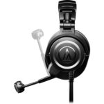 Audio-Technica ATH-M50xSTS-USB StreamSet Auriculares con conector USB - Imagen 6