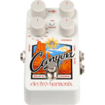 Pedal Electro-Harmonix Canyon Delay y Looper con 11 efectos individuales - Imagen 6