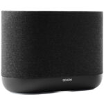 Altavoz inteligente inalámbrico Denon Home 400 (carbón vegetal) - Imagen 4
