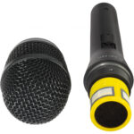 Kit de sistema PA inalámbrico Bose S1 Pro+ con transmisor de micrófono/línea y micrófono de mano - Imagen 8