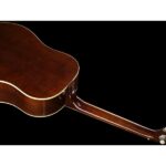 Gibson 1955 J-45 Vintage Sunburst LA2 - Imagen 10