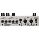 Pedal de retardo digital BOSS DD-500 - Imagen 3