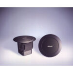 Bose Professional FreeSpace 3 Altavoz satélite de montaje empotrado (par, negro) - Imagen 2