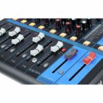Yamaha MG10XUF - Imagen 6