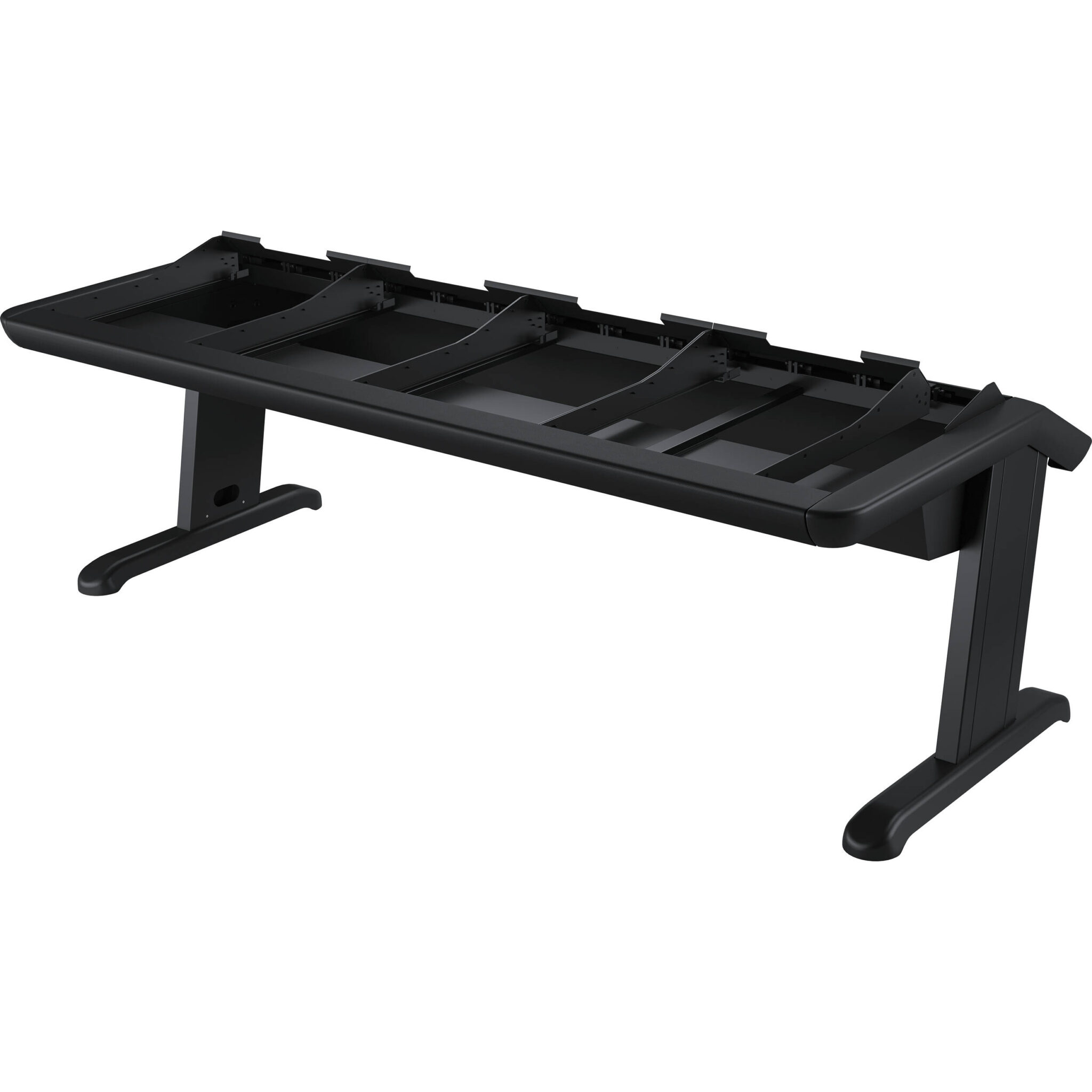 ba25ca8ee0d56decb73d91efa5638f9b.jpg Chasis de consola Blackmagic Design Fairlight de 4 bahías - Imagen 1