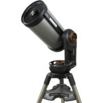Telescopio Celestron NexStar Evolution 9.25 235mm f/10 AZ GoTo Schmidt-Cassegrain - Imagen 7