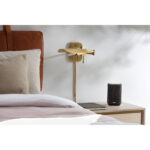 Denon Home Sound Bar SB550 y Home 150 Kit de altavoces inalámbricos (negro/negro) - Imagen 9