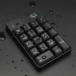 Teclado numérico USB de 18 teclas resistente a derrames Adesso - Imagen 6