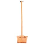 Gibson Handcrafted Wooden Stand - Imagen 4