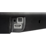 Sistema de barra de sonido Denon DHT-S316 de 2.1 canales - Imagen 7