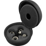 Acopladores de auriculares Audix TM2 para monitores internos (individuales) - Imagen 2