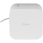 Etiquetadora Bluetooth Brother P-touch CUBE (Blanco)