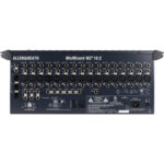 Allen & Heath MixWizard4 16:2 - Consola de mezclas profesional - Imagen 6
