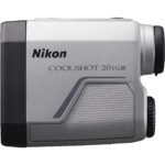 Telémetro láser para golf Nikon CoolShot 20i GIII 6x20 - Imagen 12