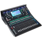 Allen & Heath SQ5 Case Bundle III - Imagen 4