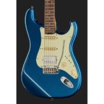 Harley Benton ST-Modern HSS LPB Set - Imagen 4