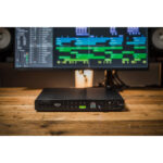 Interfaz de audio USB Audient EVO 16 24x24 - Imagen 6
