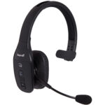 Auriculares móviles Bluetooth BlueParrott B450-XT