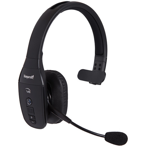 ba5cbc030e9d732ffaf9cb38c0da57fd.jpg Auriculares móviles Bluetooth BlueParrott B450-XT - Imagen 1
