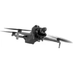 Dron DJI Mini 5 Pro con combo RC2 Fly More - Imagen 15