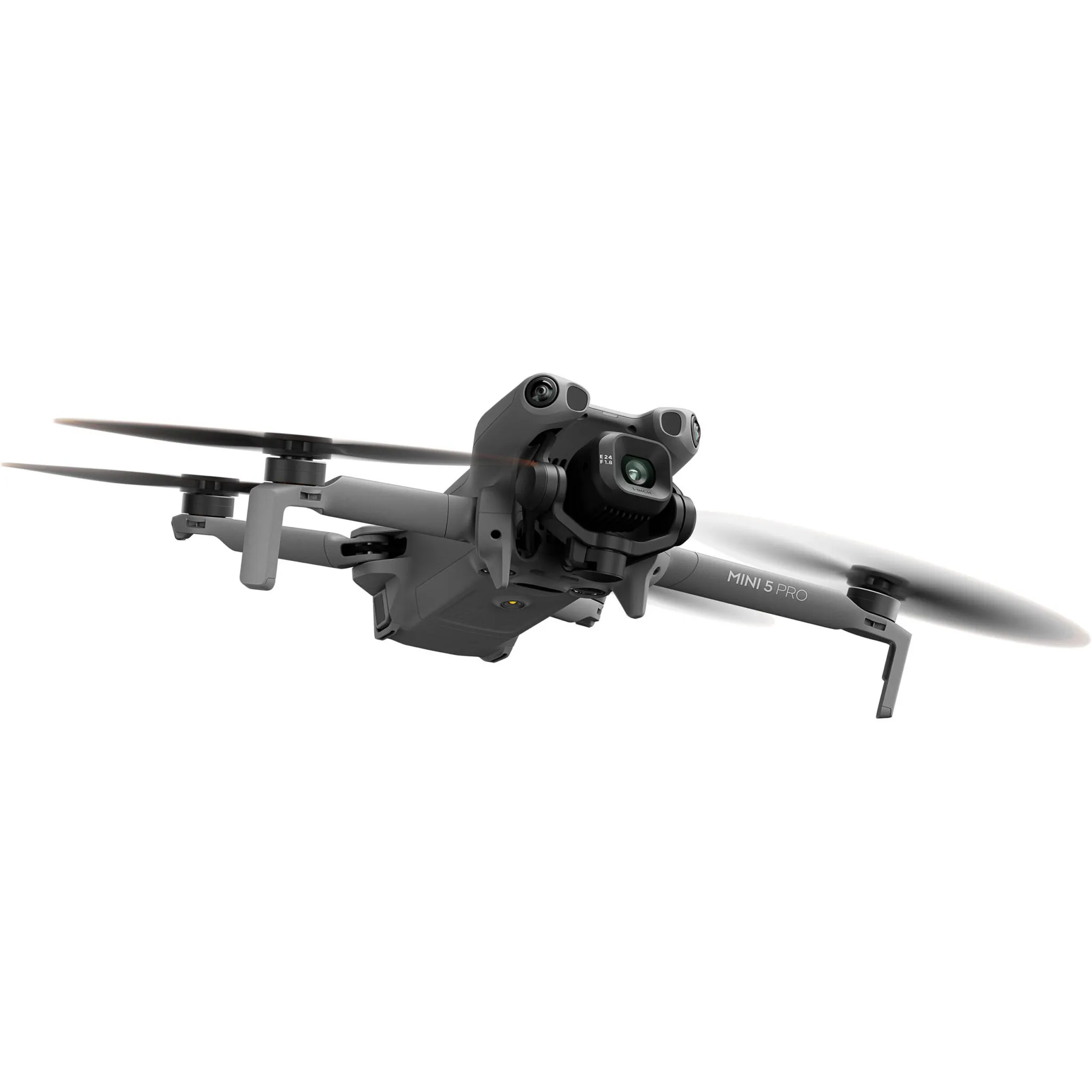 Dron DJI Mini 5 Pro con combo RC2 Fly More - Imagen 15