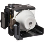 Lámpara de proyector de repuesto Panasonic: para PT-LB1E, PT-LB2E y PT-ST10 - Imagen 2