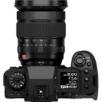 Lente FUJIFILM XF 16-55 mm f/2.8 R LM WR II - Imagen 10