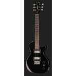 Harley Benton SC-200BK Mini Bundle - Imagen 2