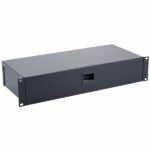 Adam Hall 87302 Rackbox 2U - Imagen 3
