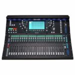 Allen & Heath SQ6, Case, DX168/X Bundle I - Imagen 3
