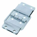 Adam Hall 2524 Stop Hinge Large