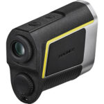 Telémetro láser para golf Nikon 6x22 COOLSHOT 50i GII - Imagen 2