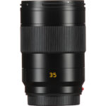 Leica APO-Summicron-SL 35mm f/2 ASPH. Lente - Imagen 14