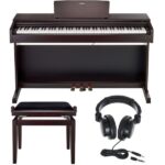 Yamaha YDP-145 R Arius Set