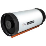 Celestron CGEM II 800 8" f/2 Telescopio astrógrafo GoTo Rowe-Ackerman Schmidt - Imagen 4