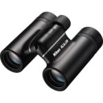 Binoculares compactos Nikon 10x21 Aculon T02 (negro)