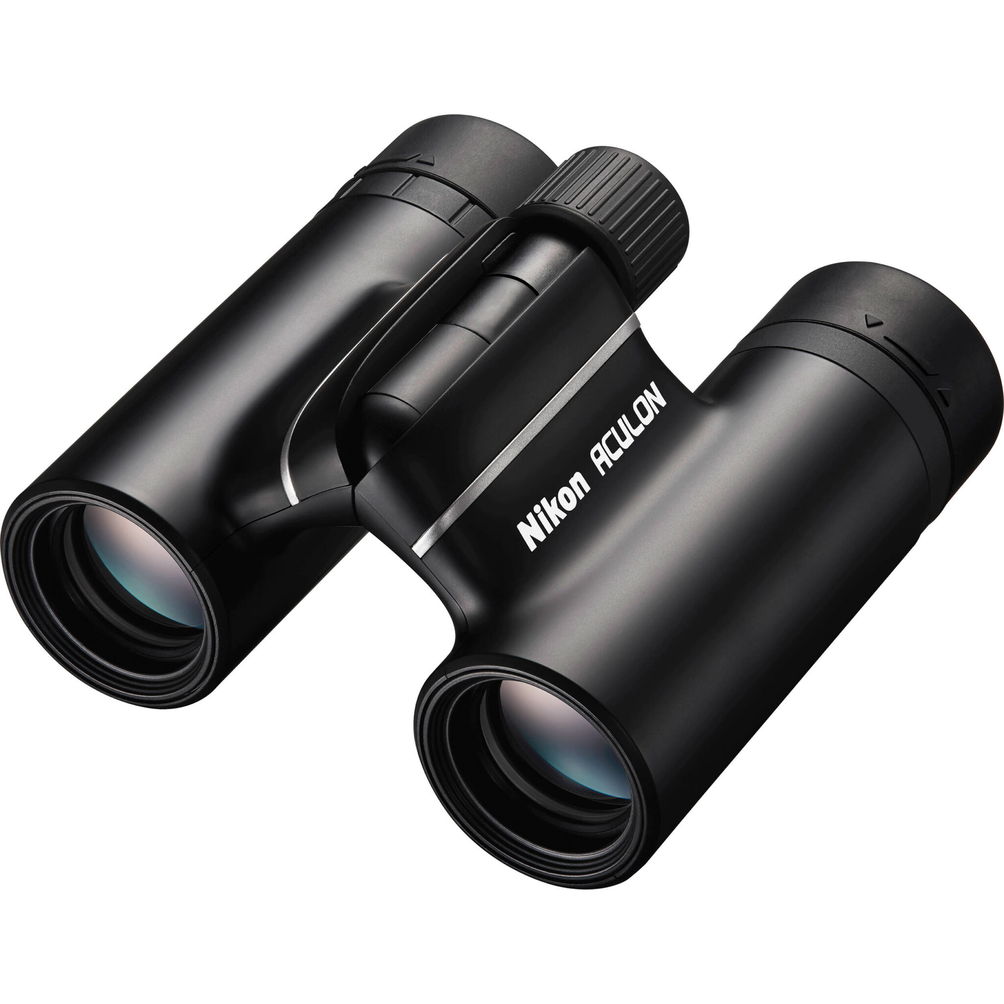 bab484432054e1865d17d3f5f4da9f58.jpg Binoculares compactos Nikon 10x21 Aculon T02 (negro) - Imagen 1