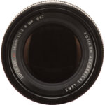 Lente FUJIFILM XF 56mm f/1.2 R WR - Imagen 2