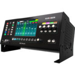 Allen & Heath SQ-Rack 48-Channel / 36-Bus Rackmount Digital Mixer (4 RU) - Imagen 5