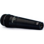 Micrófono para instrumentos hipercardioide Audix f5 Fusion Series - Imagen 3