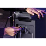 Alesis Strike Amp 8 MK2 Amplificador de Batería de 8" 2000W con Bluetooth - Imagen 13