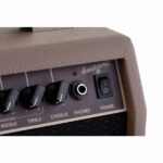 Fender Acoustasonic 15 - Imagen 7