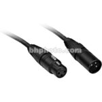 Audix MB5050 MicroBoom System Kit de micrófono condensador de cuello de cisne de 50" (negro, cardioide) - Imagen 4
