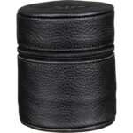 Funda de cuero suave Leica para lente Macro-Elmar-M 90 mm f/4