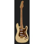 Harley Benton ST-62DLX VW V. Series Bundle - Imagen 2